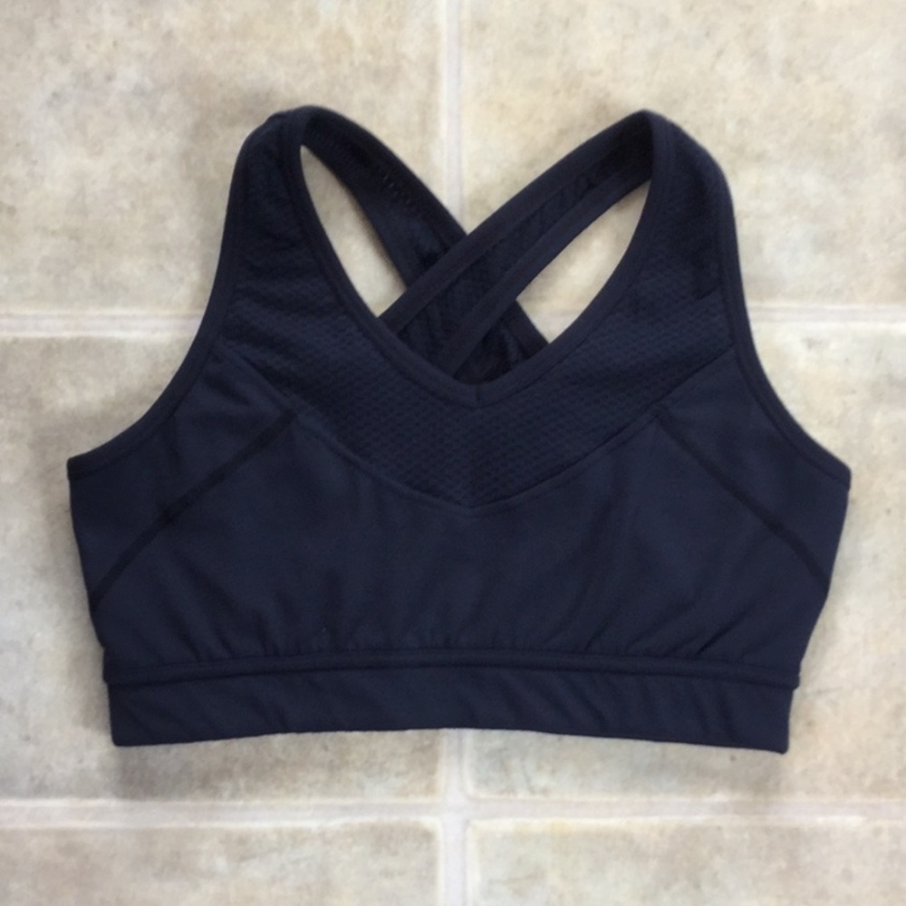 Sugoi - Bridget Sports Bra - Black